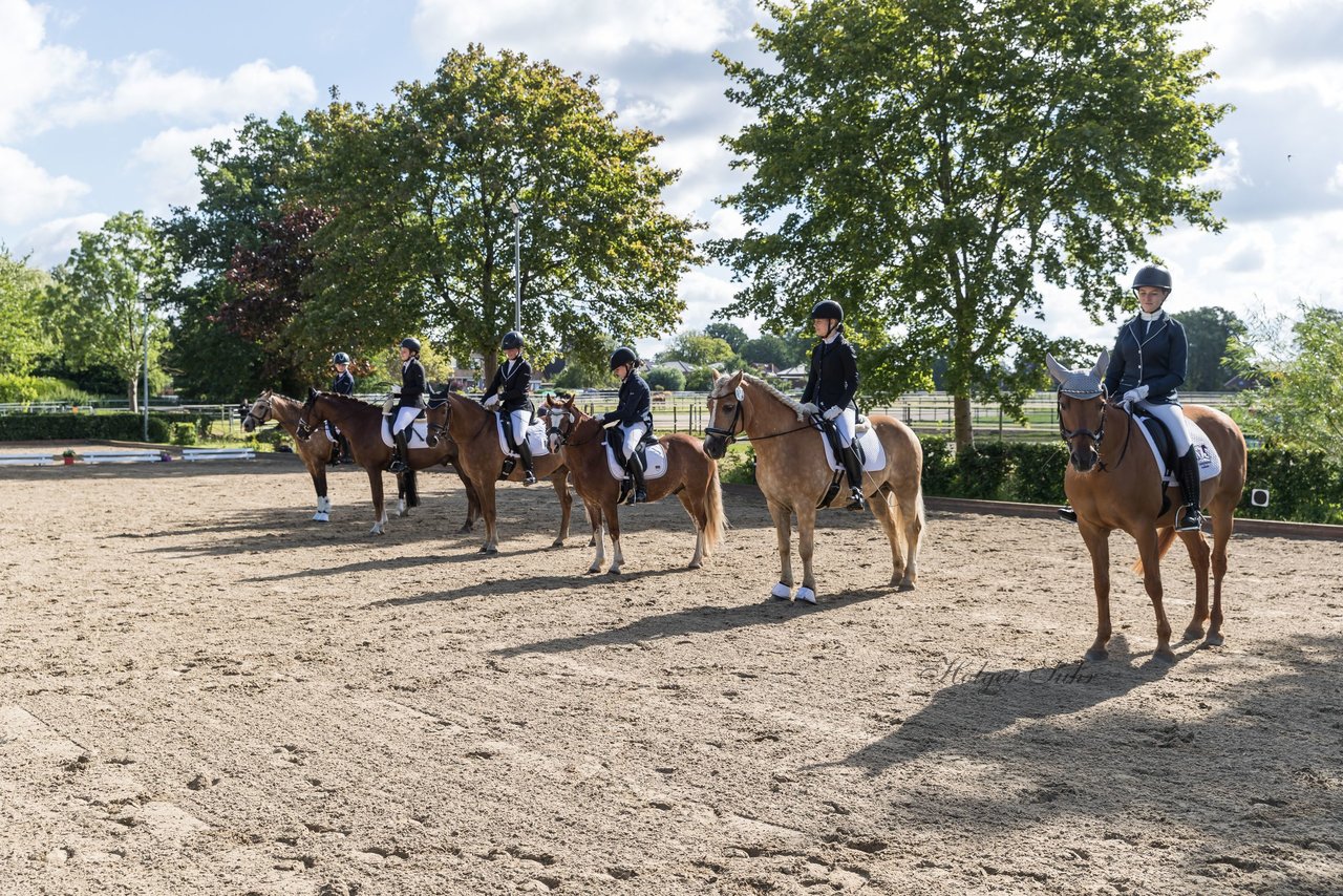 Bild 679 - Pony Akademie Turnier